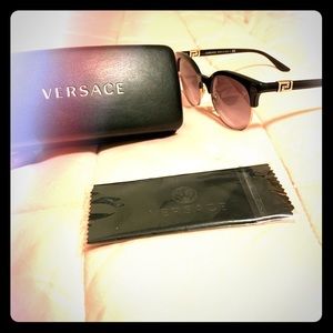 VERSACE sunglasses
